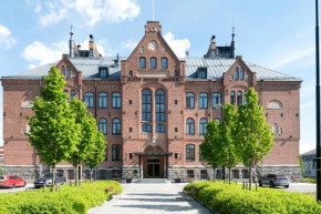 Elite Hotel Mimer in Umeå